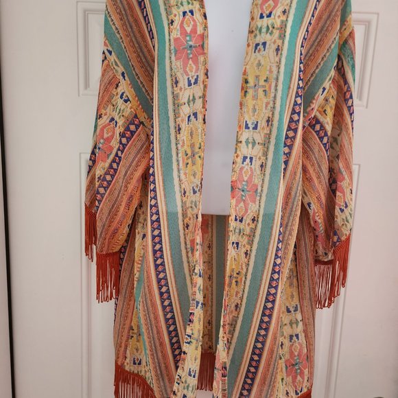 Womans Plus Size Long Sleeve T - Picture 11 of 12